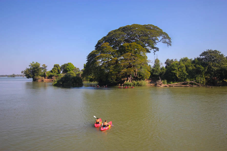 baba view mekong