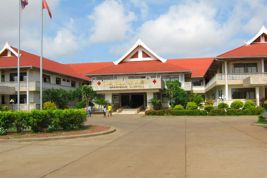 health-pakse-hospital